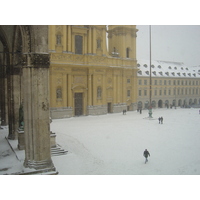 照片 德国(Germany) 慕尼黑(Munich) 王宫博物馆(Residenz Museum) 2005-02 66