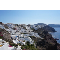 照片 希腊(Greece) 圣托里尼岛(Santorini) 2016-07 6