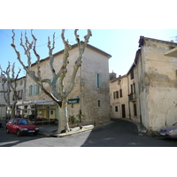 照片 法国(France) 塔拉斯孔(Tarascon) 2008-04 164