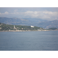 照片 法国(France) 蔚蓝海岸(French Riviera) 2006-09 6