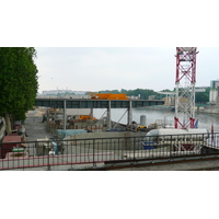 照片 法国(France) 巴黎(Paris) 巴黎南郊(Around Paris south) 2007-06 30