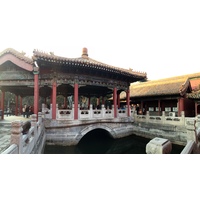 照片 中国(China) 北京(Beijing) 紫禁城(Forbidden City) 2015-12 198