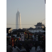 照片 中国(China) 上海(Shanghai) 2002-01 40