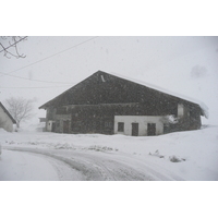照片 法国(France) 梅杰夫(Megeve) 勒普拉奈(Le Planay) 2010-02 8