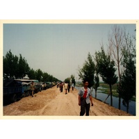 照片 中国(China) 进藏之路(Road to Tibet) 1994-07 14