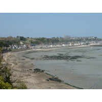 照片 法国(France) 康卡勒(Cancale) 2010-04 59