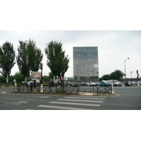 照片 法国(France) 巴黎(Paris) 巴黎南郊(Around Paris south) 2007-06 33