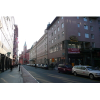 照片 斯洛文尼亚(Slovenia) 卢布尔雅那(Ljubljana) 历史中心(Historic Centre) 2008-01 5