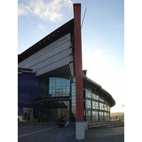 照片 瑞典(Sweden) 哥德堡(Gothenburg) 2005-04 15