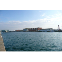 照片 法国(France) 勒阿弗尔(Le Havre) 2008-10 23