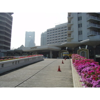 照片 泰国(Thailand) 曼谷(Bangkok) 都喜天阙酒店(Dusit Tani Hotel) 2005-12 29