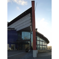 照片 瑞典(Sweden) 哥德堡(Gothenburg) 2005-04 18