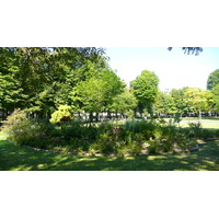 照片 法国(France) 巴黎(Paris) 拉内拉赫花园(Jardins du Ranelagh) 2007-08 112