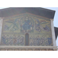 照片 意大利(Italy) 卢卡(Lucca) 2002-07 3