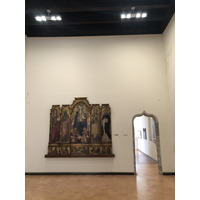 照片 意大利(Italy) 西西里岛(Sicily) 巴勒莫(Palermo) 阿巴泰利斯宫(Palazzo Abatellis) 2020-02 86