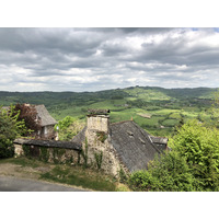 照片 法国(France) 蒂雷讷(Turenne) 2018-04 119