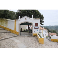 照片 葡萄牙(Portugal) 奥比多斯(Obidos) 2013-01 15