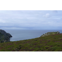 照片 法国(France) 西祖恩角(Cap Sizun) 2008-07 4