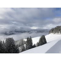 照片 法国(France) 阿尔利河畔普拉(Praz sur Arly) 2019-12 26