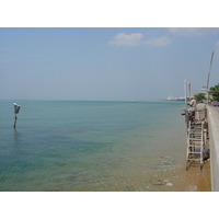 照片 泰国(Thailand) 宗甸海滩(Jomtien Beach) 2005-01 68