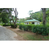 照片 塞舌尔(Seychelles) 拉迪格岛(La Digue) 2011-10 89