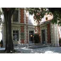 照片 法国(France) 蒙彼利埃(Montpellier) 2006-06 115