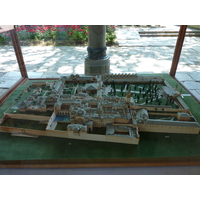 照片 土耳其(Turkey) 伊斯坦布尔(Istanbul) 托普卡帕宫(Topkapi Palace) 2009-06 1