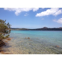 照片 意大利(Italy) 撒丁岛(Sardinia) 翡翠海岸(Costa Smeralda) 2015-06 25