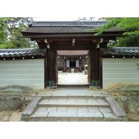 照片 日本(Japan) 京都(Kyoto) 仁和寺(Ninna ji Temple) 2010-06 51