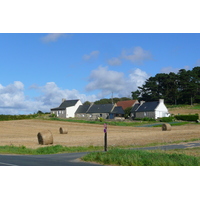 照片 法国(France) 特雷伯尔当(Trebeurden) 2007-08 26
