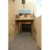 照片 摩洛哥(Morocco) 非斯(Fes) 非斯老城(Fes Medina) 2008-07 47