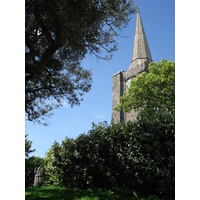 照片 英国(United Kingdom) 彭布罗克郡(Pembrokeshire) 滕比(Tenby) 2006-05 70