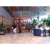 照片 埃及(Egypt) 开罗(Cairo) 尼罗河希尔顿酒店(Nile Hilton) 2004-09 7