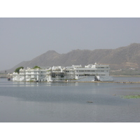 照片 印度(India) 乌代浦(Udaipur) 湖宫酒店(Lake Palace Hotel) 2003-05 59