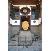照片 土耳其(Turkey) 安卡拉(Ankara) 安卡拉老城(Ankara old city) 2008-07 39