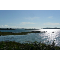 照片 法国(France) 特雷伯尔当(Trebeurden) 2007-08 18