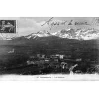 照片 法国(France) 科西嘉岛(Corsica) 老明信片(Old Postcards) 1900-01 152