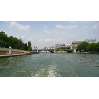 照片 法国(France) 巴黎(Paris) 塞纳河(Seine river) 2007-06 146