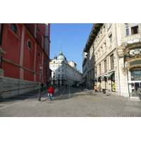 照片 斯洛文尼亚(Slovenia) 卢布尔雅那(Ljubljana) 历史中心(Historic Centre) 2008-01 75