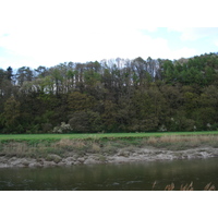 照片 英国(United Kingdom) 廷特恩(Tintern) 2006-05 65
