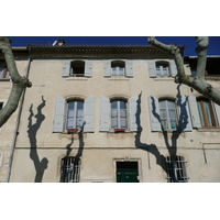 照片 法国(France) 塔拉斯孔(Tarascon) 2008-04 125