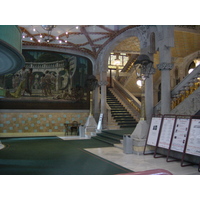 照片 西班牙(Spain) 巴塞罗那(Barcelona) 2001-11 153