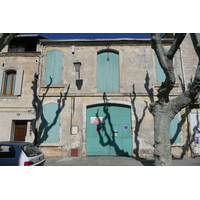 照片 法国(France) 塔拉斯孔(Tarascon) 2008-04 124