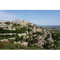 照片 法国(France) 戈尔德(Gordes) 2017-08 5