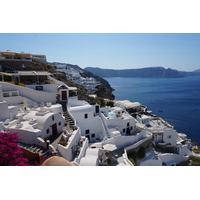 照片 希腊(Greece) 圣托里尼岛(Santorini) 2016-07 96