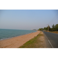 照片 泰国(Thailand) 春武里(Chonburi) 邦萨瑞(Bang Saray) 2008-01 68