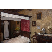 照片 法国(France) 雷尼亚克堡垒屋(Maison Forte de Reignac) 2010-08 5