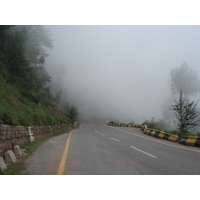 照片 巴基斯坦(Pakistan) 穆里(Murree) 2006-08 178