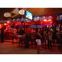 照片 泰国(Thailand) 普吉岛(Phuket) 芭东(Patong) 夜晚(night) 2005-12 5
