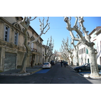 照片 法国(France) 塔拉斯孔(Tarascon) 2008-04 163
